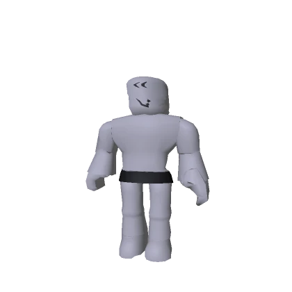 Glitch Walker Robloxian