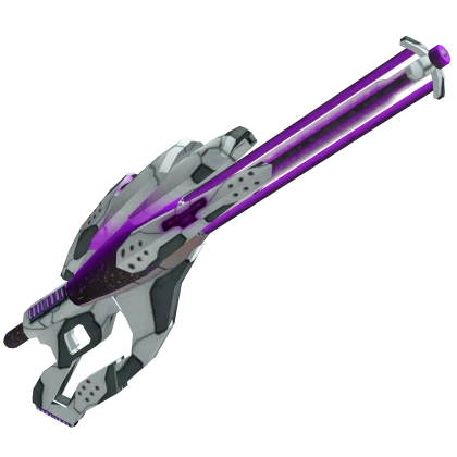 Ultraviolet Blaster