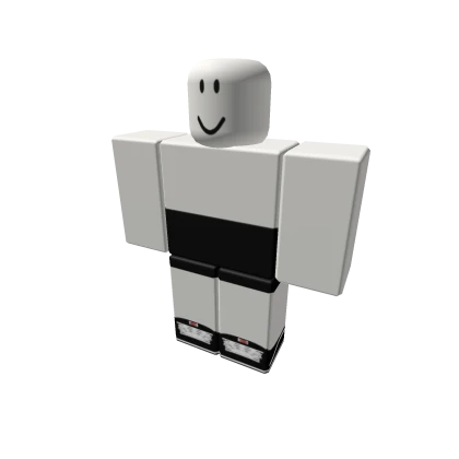 Black Shorts w Black Vans