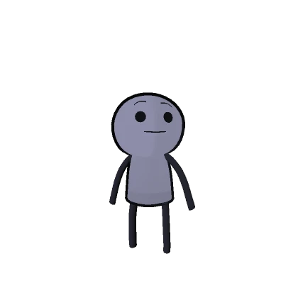 Stickman Cyanide Happiness Body