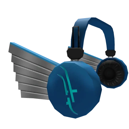 Knights of the Splintered Skies: Headphones