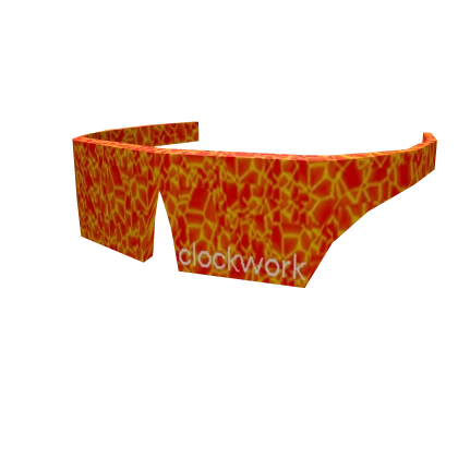 Bombastic Clockwork Shades