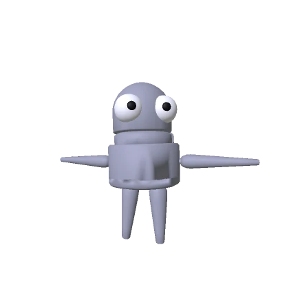 Recolorable small REPO