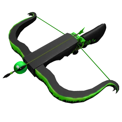 Overseer Crossbow