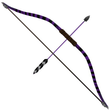 DarkAge Ninja Bow