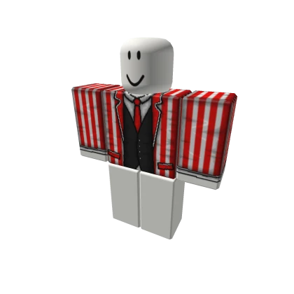 (ᴏʀɪɢɪɴᴀʟ) Showtime Bloxy Popcorn Hat Top