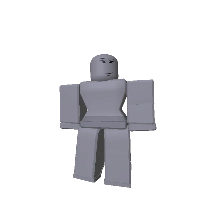 Blocky With Heels