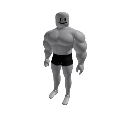 Muscle Man