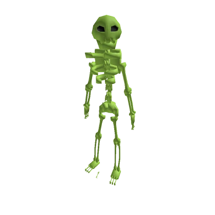 Lime Skelly