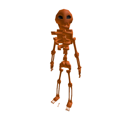 Orange Skelly