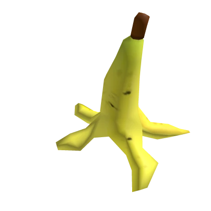 Banana Peel