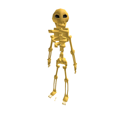 Golden Skelly