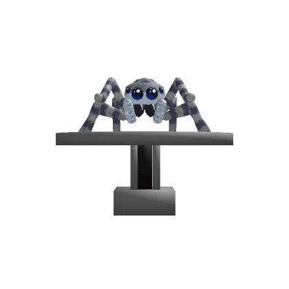 Spider Mech Control Platform