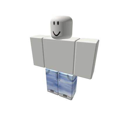 Skybox Pants