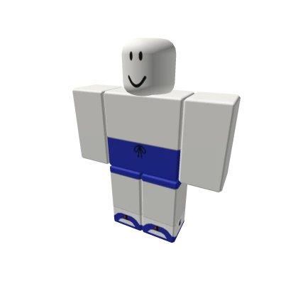 Blue Champion Shorts n Slides 