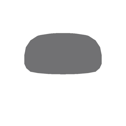 Glowing Blob (Recolorable)