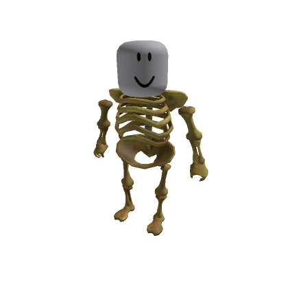 Skeleton  