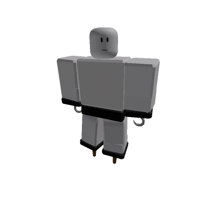 Blocky Pirate