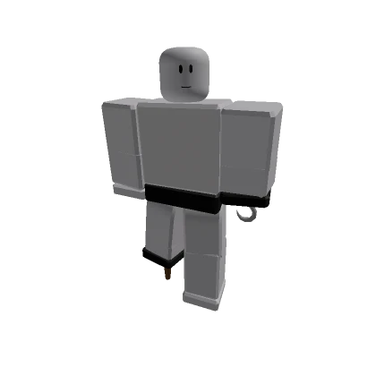 Blocky Pirate