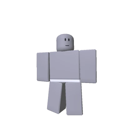 Classic Blocky R6