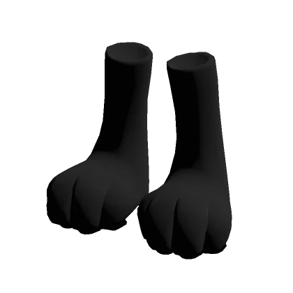 Paws