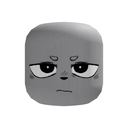 Annoyed Fur Face