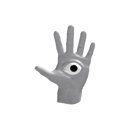 Eye Hand