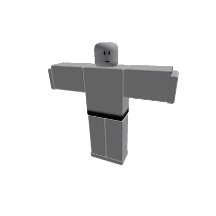 T Pose