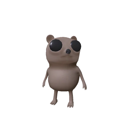 Mini Rat