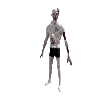 SCP 096 - ALT