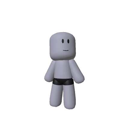 Mini Plushie