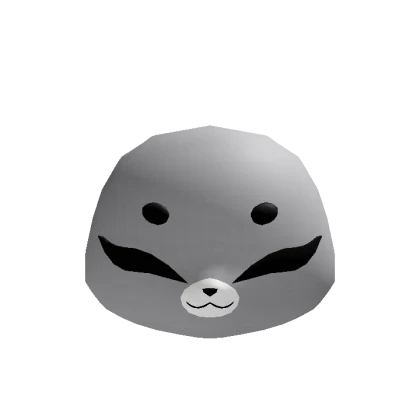Mini Fox White