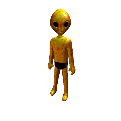 helpmeplease the alien