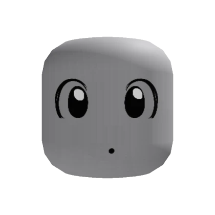 Surprised Cute Stare