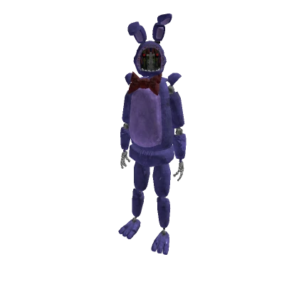 Bonnie Animatronic