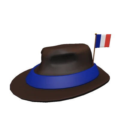 International Fedora - France