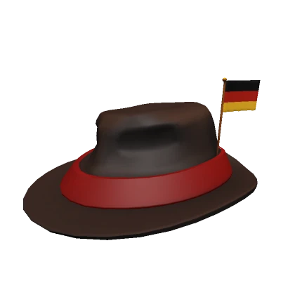 International Fedora - Germany