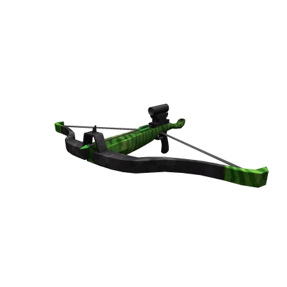 Zombie Crossbow