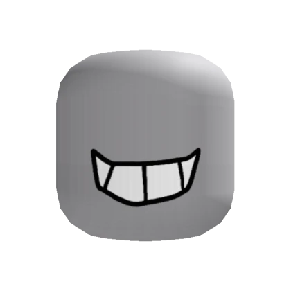 Toon Face: Super Bomb Smile