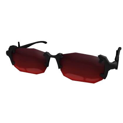 Vampire Sunglasses