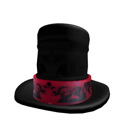 GothicTophat