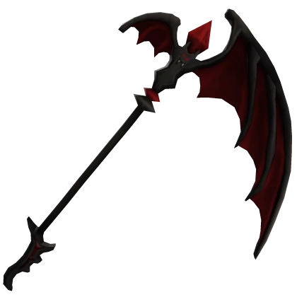  Bat Scythe