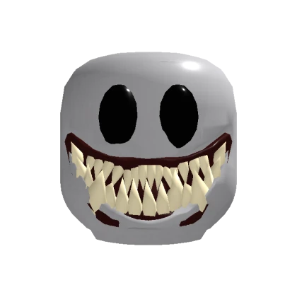 Friendly Smiler [CUSTOM COLOURS]