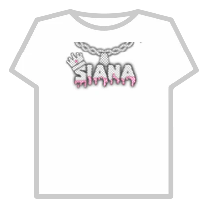 Siana custom chain