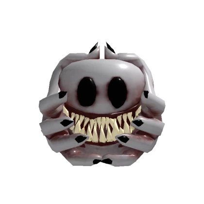 The Smiler [ALT/CUSTOM COLOURS]