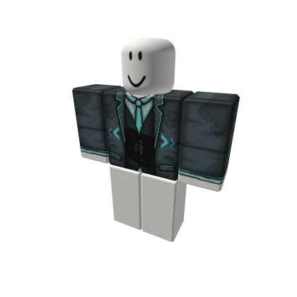 (ᴏʀɪɢɪɴᴀʟ) Eggmin 2019 Suit Top