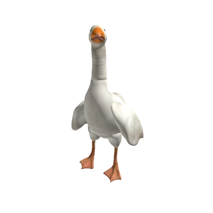 Goose avatar