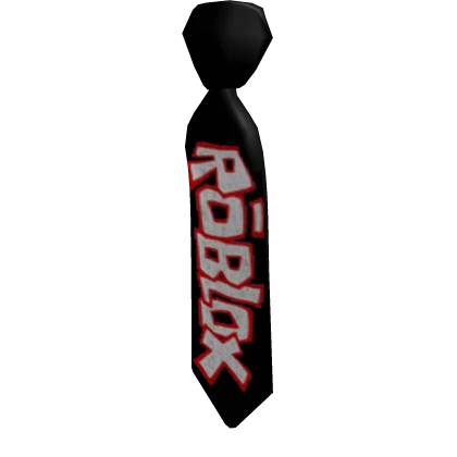 ROBLOX Tie