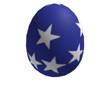 Starry Egg of the Wild Ride