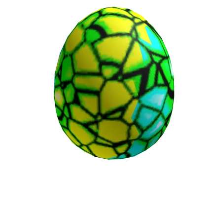 Zeno's Egg of Paradox